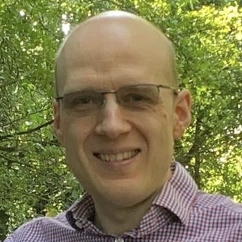 Richard Jones
