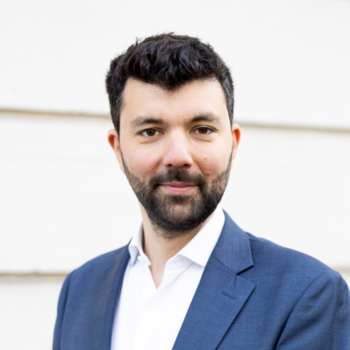 Guillaume Olivier