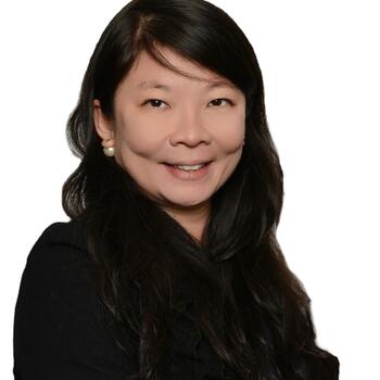 Josephine Woo
