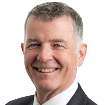 Sir Richard Moore