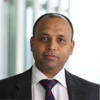 Nitesh Kumar