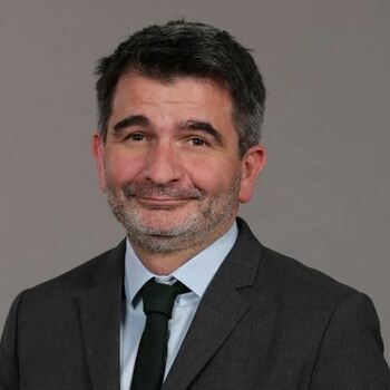Olivier Clermont
