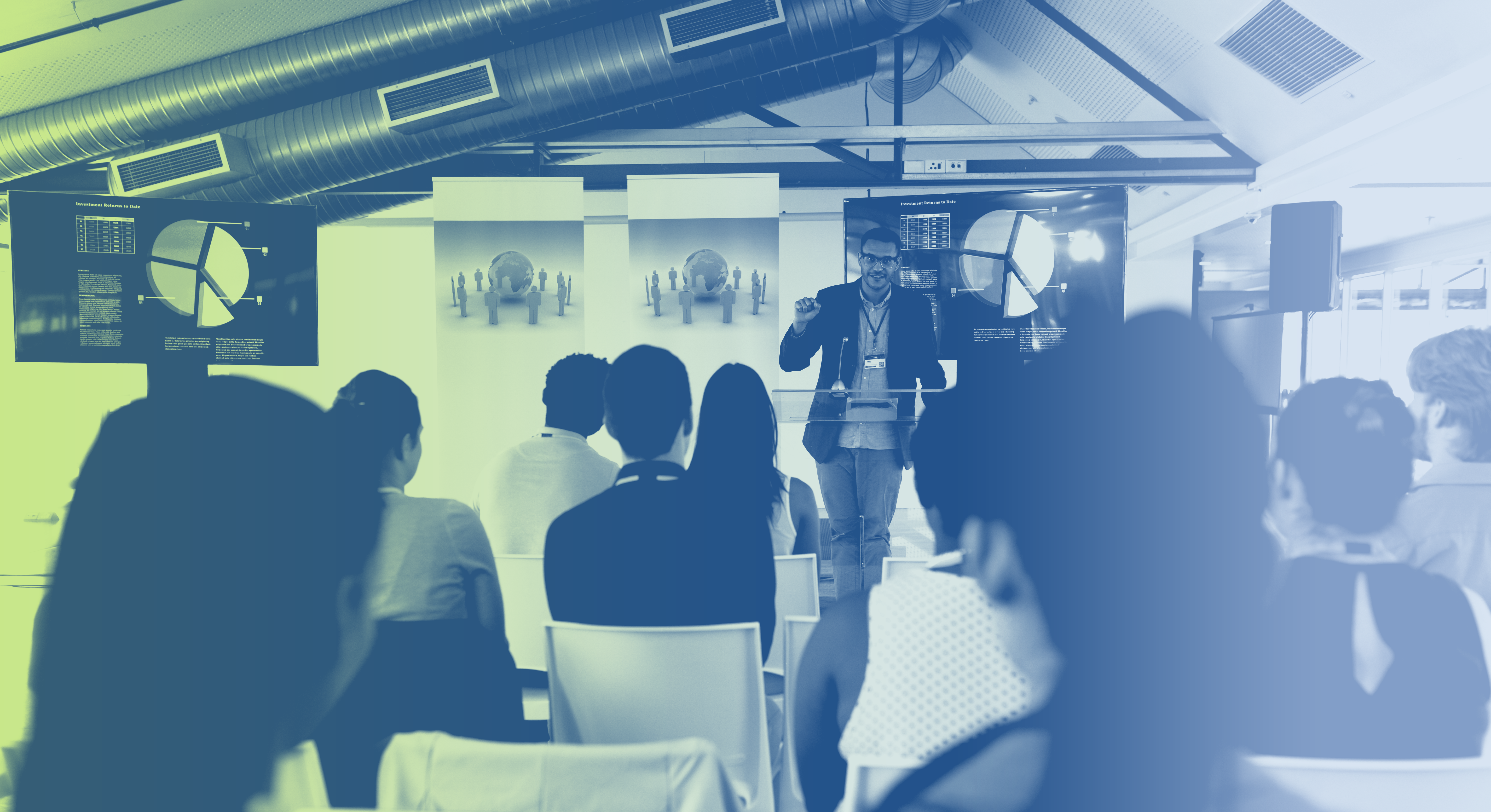 Programme des ateliers