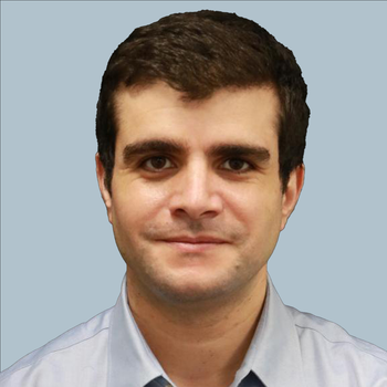 Makram JENAYAH