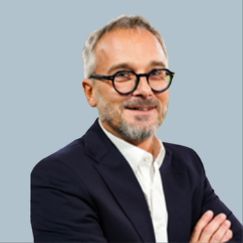 Gaspard Desgeorge