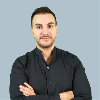 Ghiles Chegrani