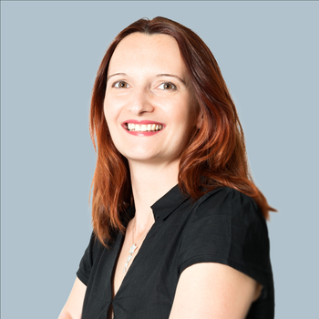 Laureen FERCHAUD