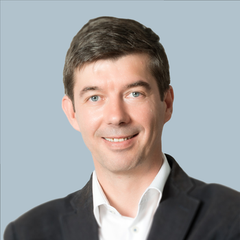 Christophe LELONG