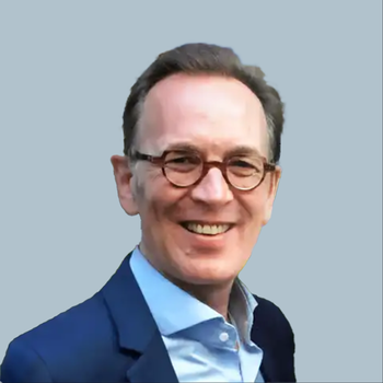 Pierre Touton
