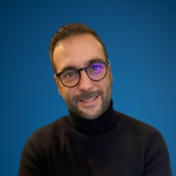 Nicolas PANAYOTY