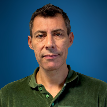 Nicolas ROUSSET