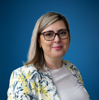 Aysun CAYA