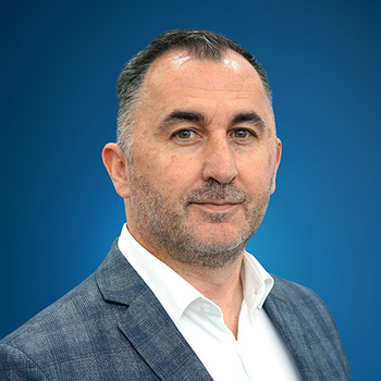 Thierry VINET