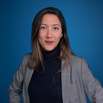 Amel MOKRANI BOIS