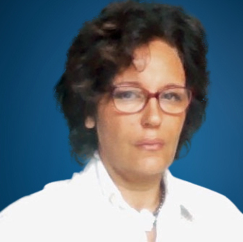 Latifa MAHFOUDI