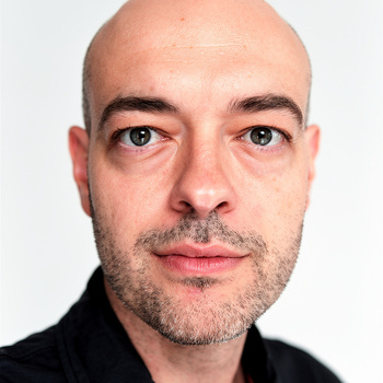 Fabrice JAMES