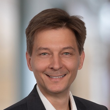 Peter VOLK