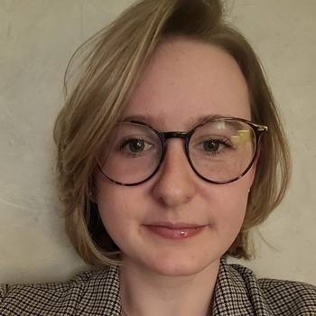 Alexia GERNIGON