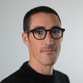Julien GARCIA