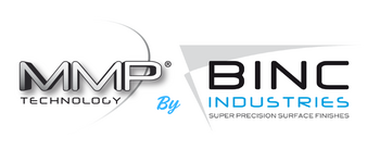 BINC INDUSTRIES