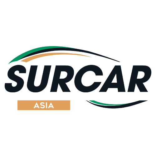 SURCAR Asia