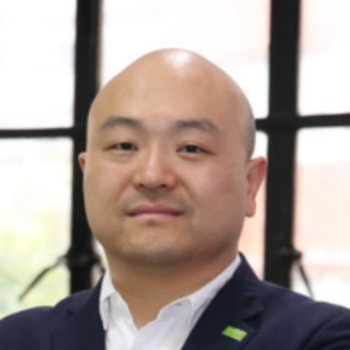 Jack ZOU