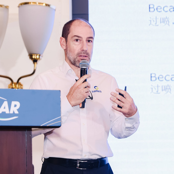 Sébastien SALZE