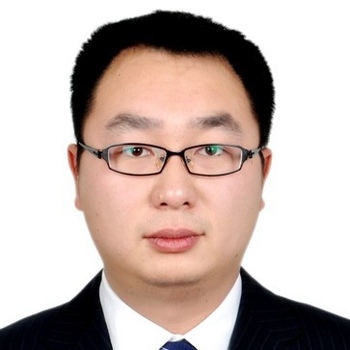 Honglei ZHU