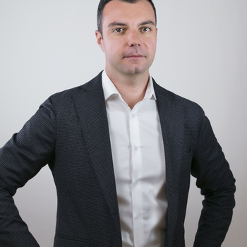 Alessio MAGGINI