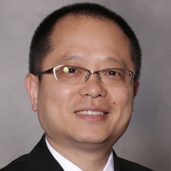 Tony GU