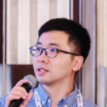 Gavin ZHU