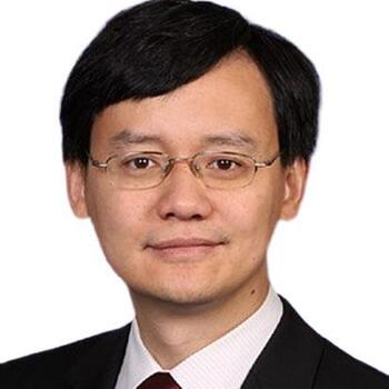 Yuan LIU