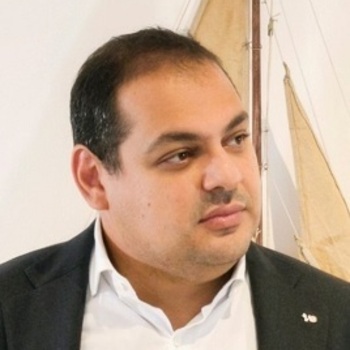 Daryush ARABNIA