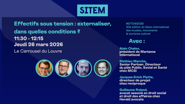 Effectifs sous tension : externaliser, dans quelles conditions ?