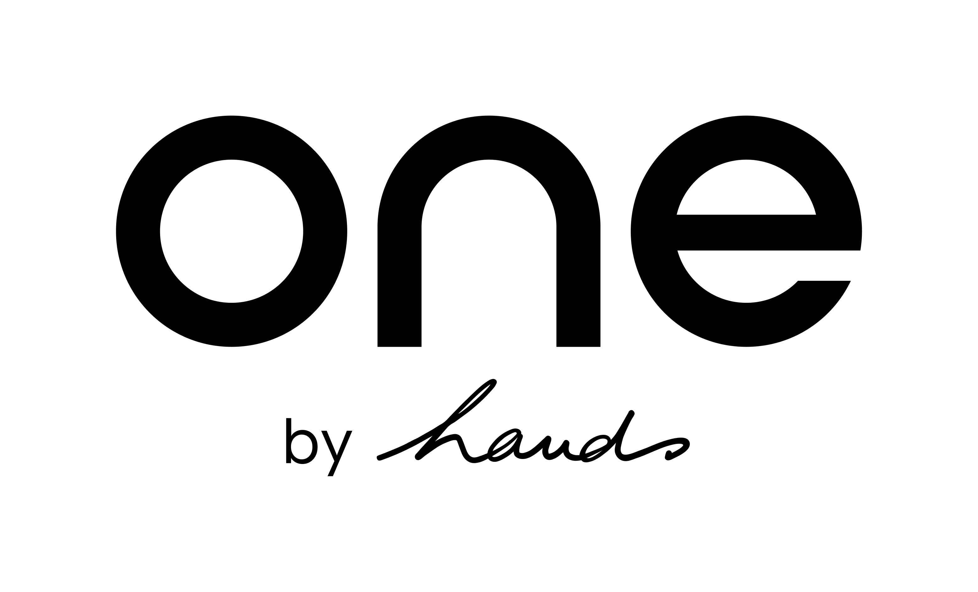 ONE BY HANDS