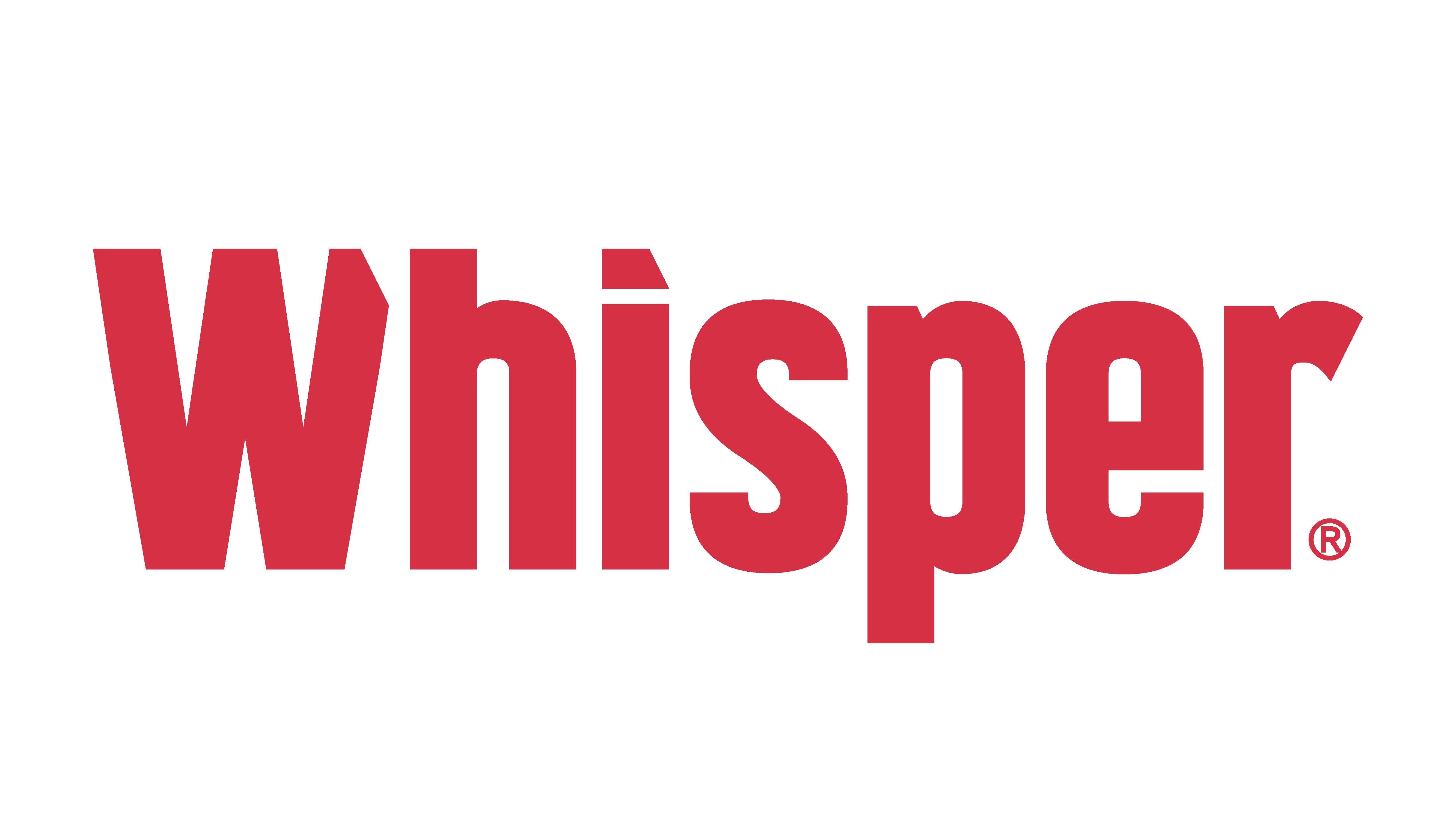 WHISPER