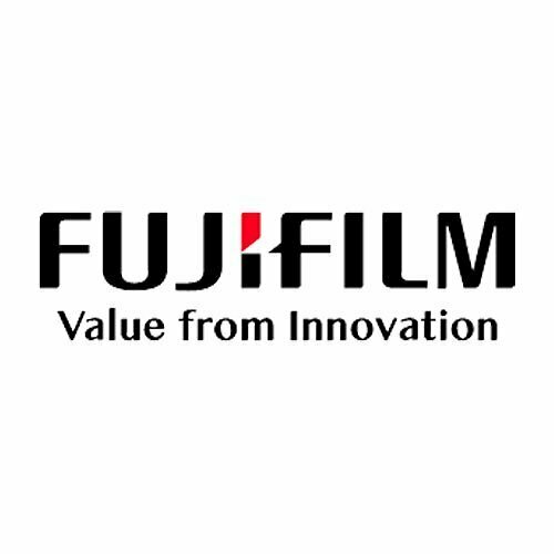 FUJIFILM