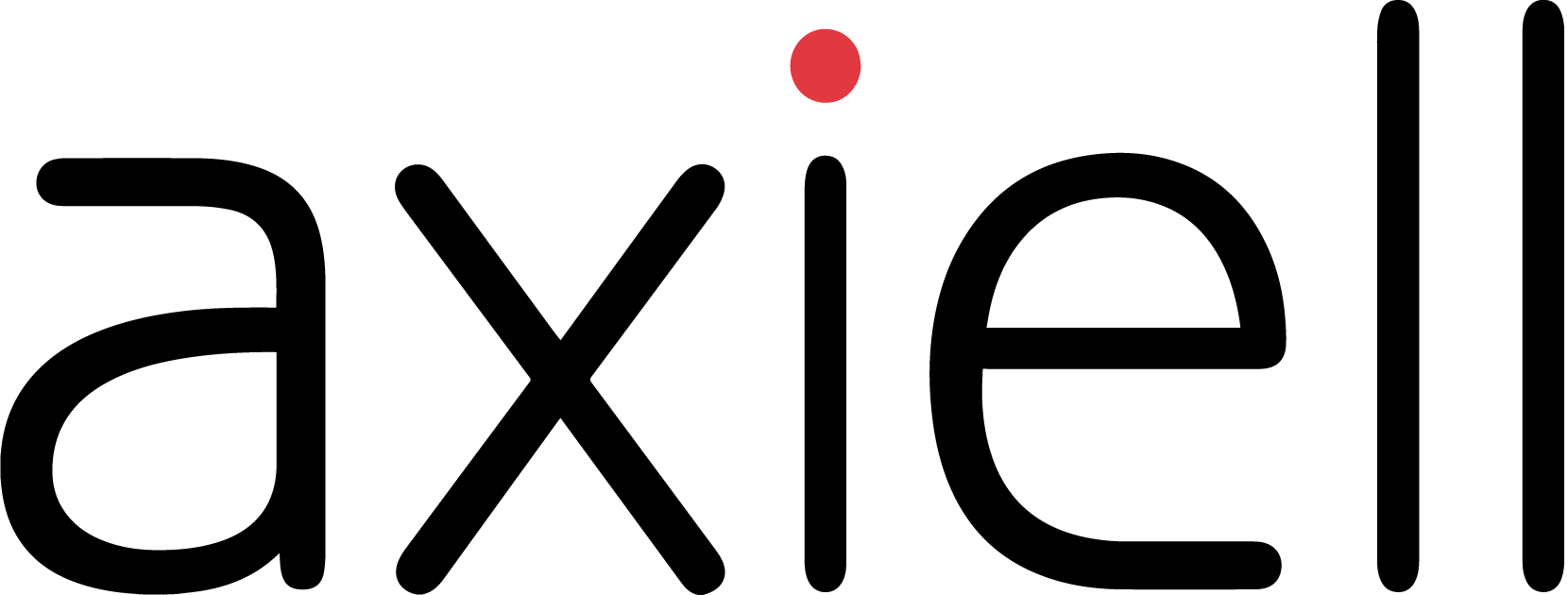 AXIELL FRANCE