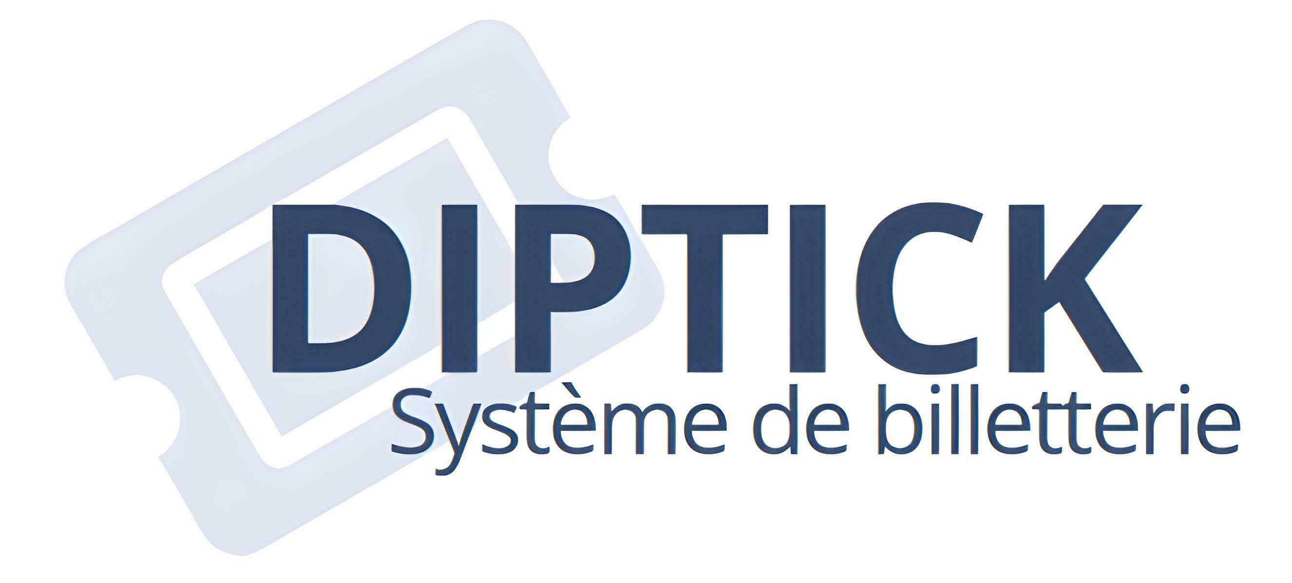 DIPTICK