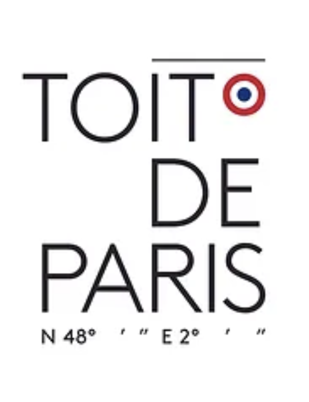 TOIT DE PARIS
