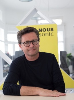 NOUS Digital