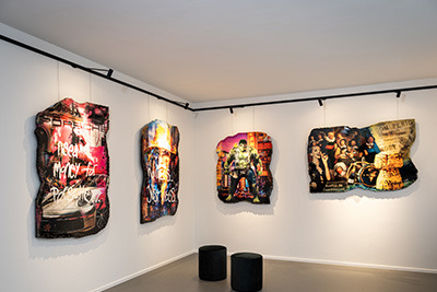 ARTITEQ