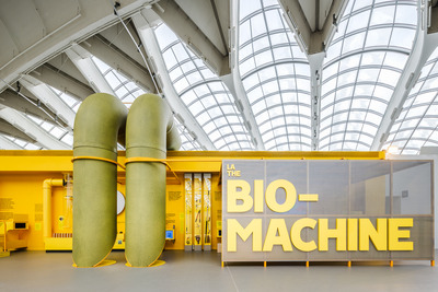 Consortium – La bande à Paul et Pelletier de Fontenay