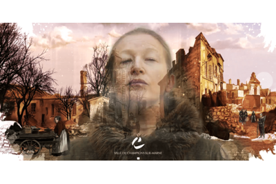 OHRIZON