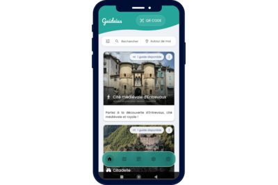 GUIDEIUS