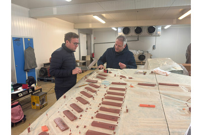ATELIER JOEL VERGNE