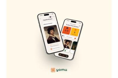YOMU – Your Online Museum