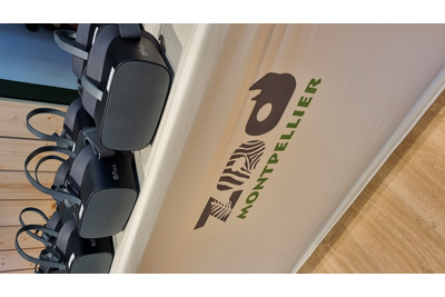 VISIONR AGENCY