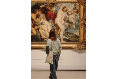 LOUVRE-LENS VALLÉE
