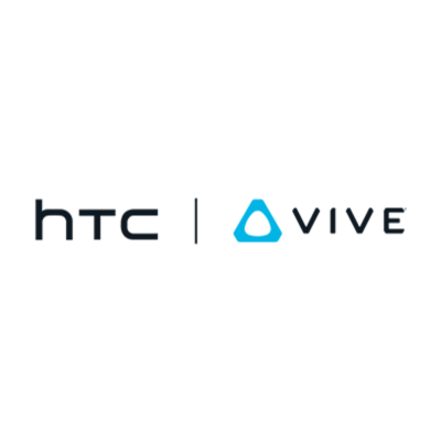 Logo HTC VIVE